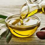 Olive Oil Benefits in Skincare