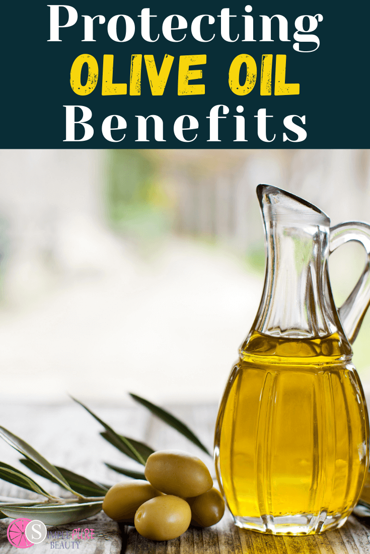 Olive Oil Benefits for Skin: How to Use, Where to Buy + DIY Recipes ...