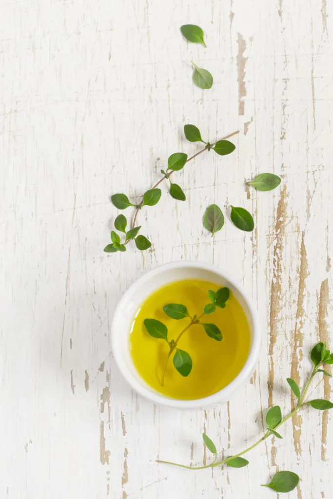 Olive Oil Benefits in Skincare