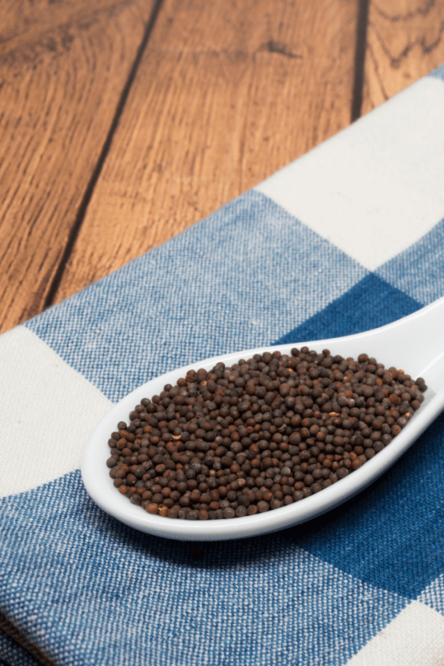 Broccoli Seed Oil Benefits for Skin How to Use + Where to Buy Simple Pure Beauty