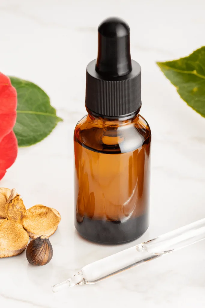 Camellia Seed Oil Benefits for Skin