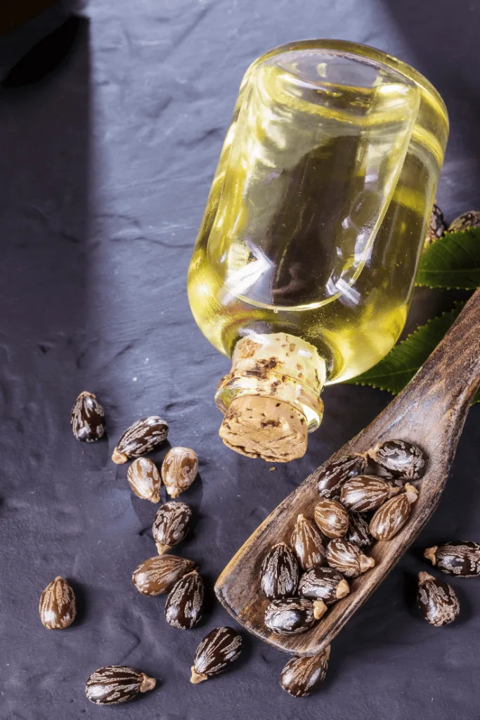 Castor Oil Benefits for Skin