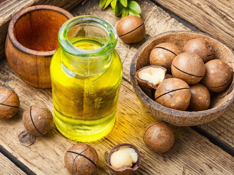 Kukui Nut Oil Benefits for Skin