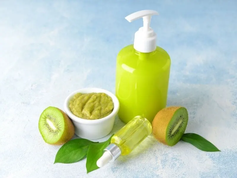 Kiwi Seed Oil Benefits for Skin