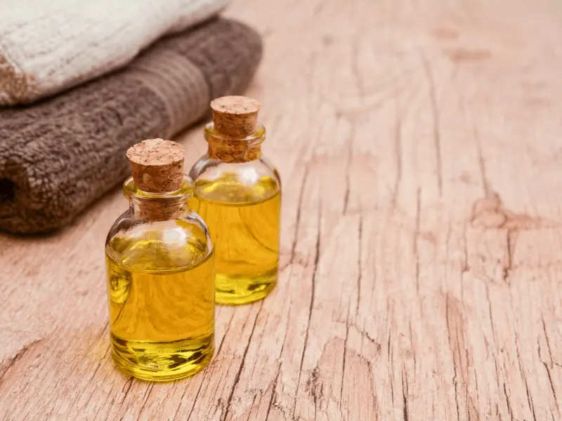 Andiroba Oil Benefits for Skin