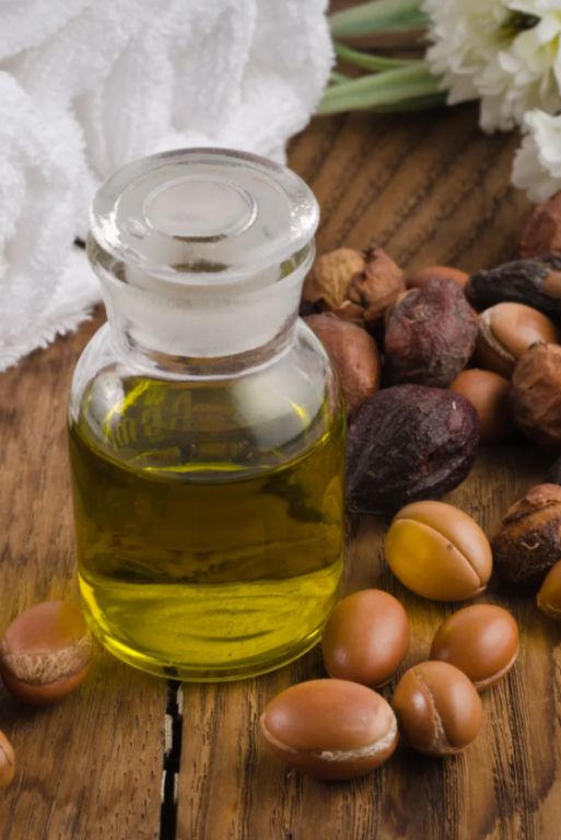 Top 10 Best Oils for the Hair & Scalp Simple Pure Beauty