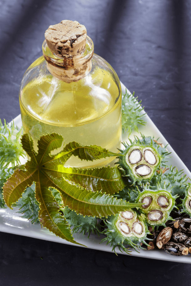 Top 10 Best Oils for the Hair & Scalp Simple Pure Beauty