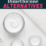 Dimethicone Natural Alternatives