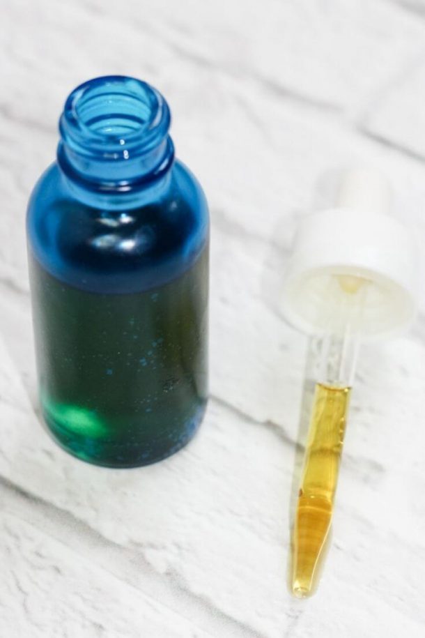 DIY Antiaging Squalane Facial Oil Recipe Simple Pure Beauty
