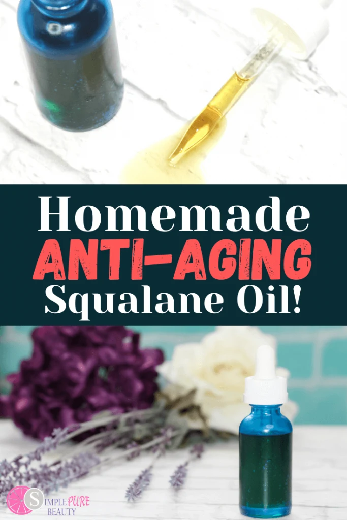 Squalane Facial Oil