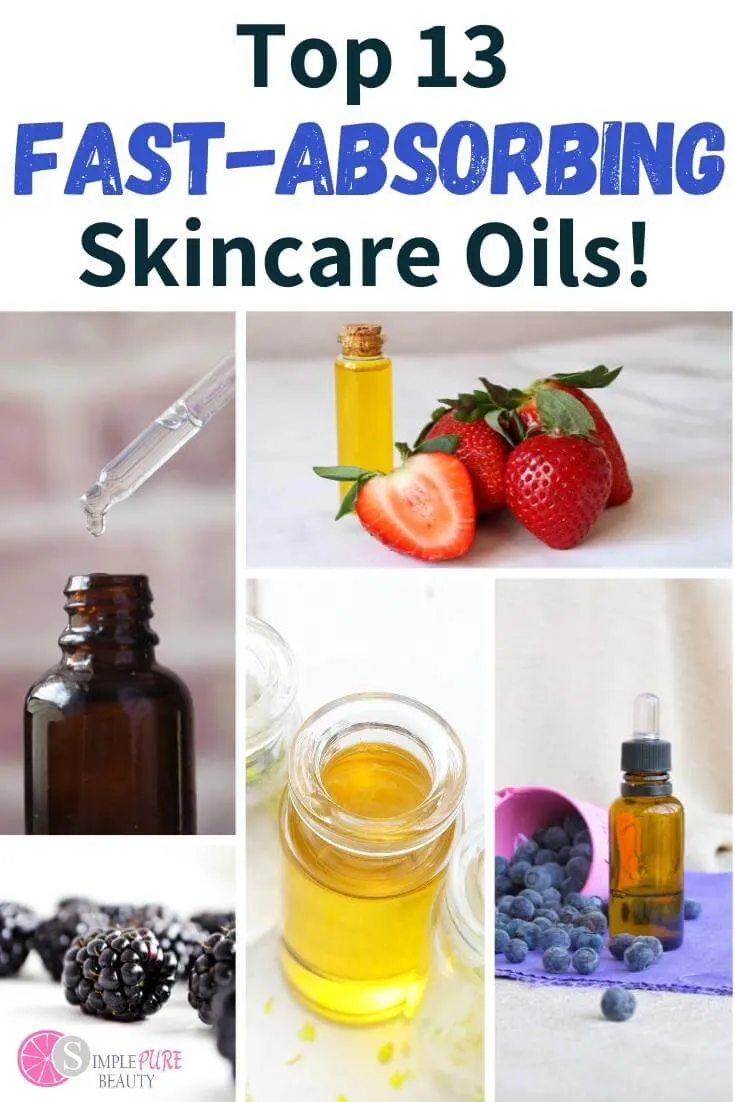 Essential Oils for Skin Care: Why Carrier Oils are Important