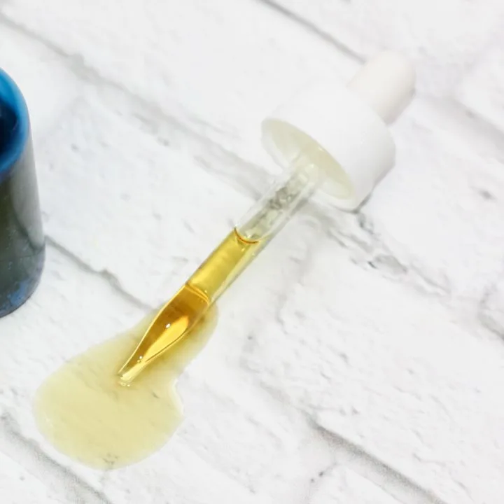 Anti-aging Squalane Facial Oil