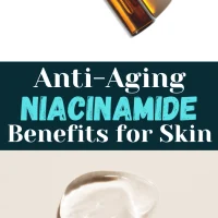 Niacinamide benefits for skin
