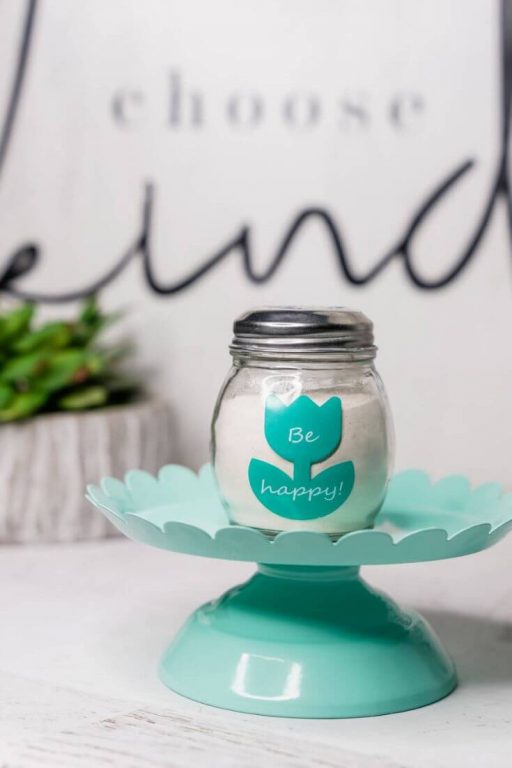 DIY Body Powder for Women Simple Pure Beauty