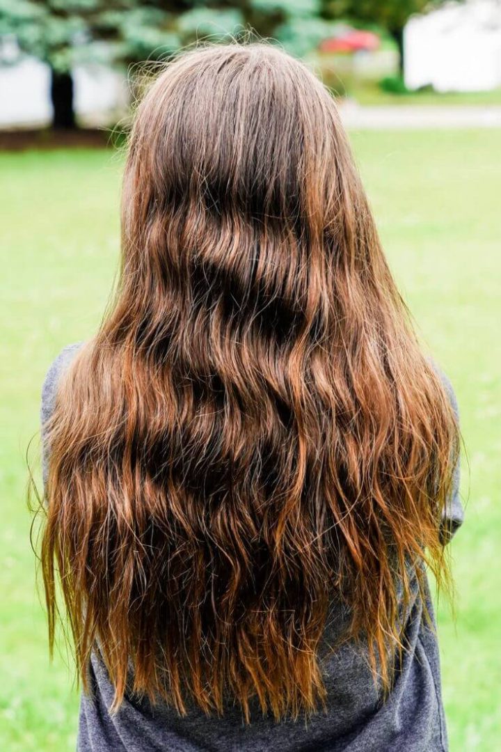 DIY Sea Salt Spray for Hair Simple Pure Beauty