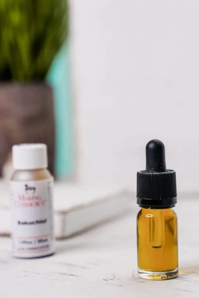 Bakuchiol Facial Serum