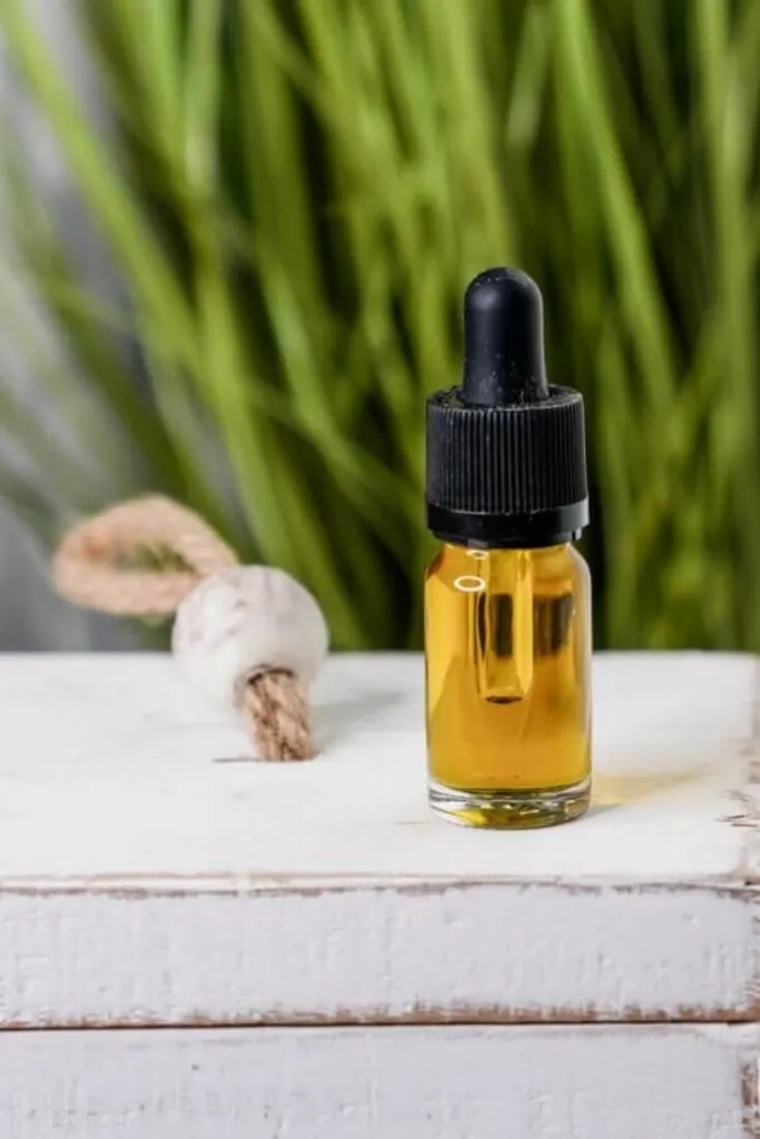 Bakuchiol Facial Serum