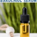 Bakuchiol Facial Serum