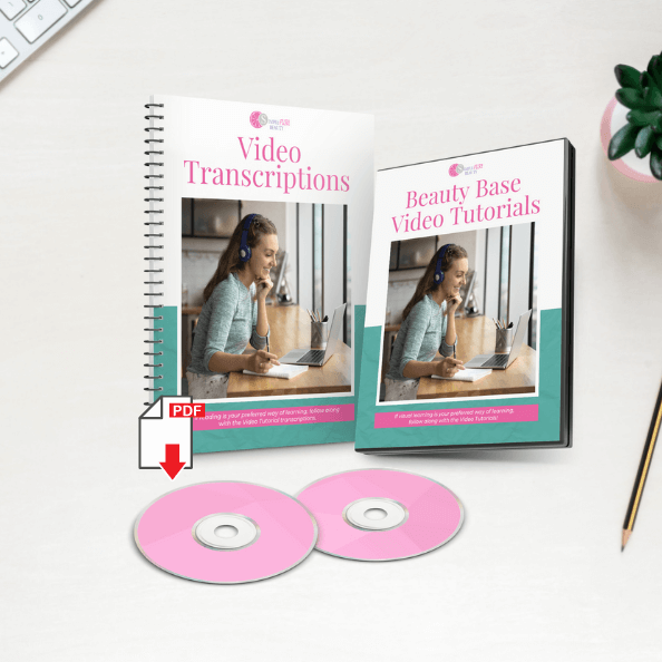 Beauty Base Video Tutorials Beauty Base Video Tutorials