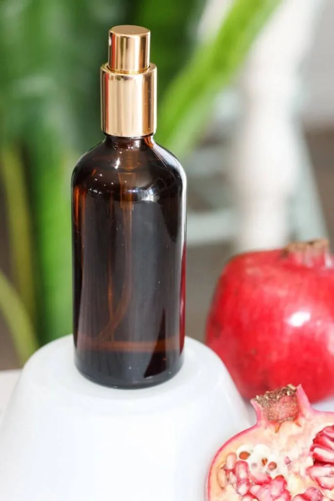 Anti-Aging Facial Toner