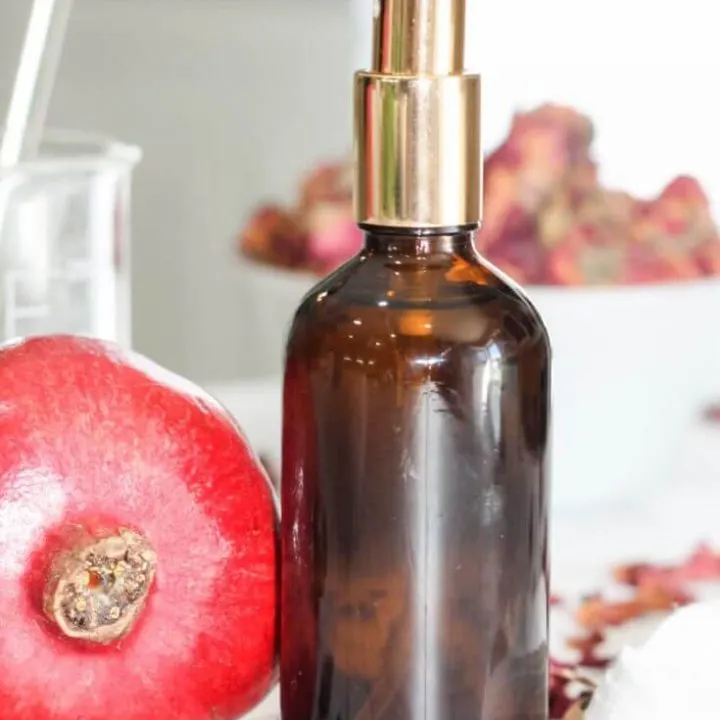 Anti-Aging Facial Toner