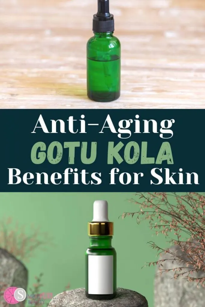 Gotu kola benefits