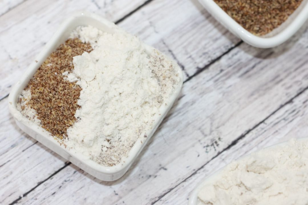 Gentle Cleansing Grains Recipe for Sensitive Skin Simple Pure Beauty