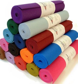 Bean Non-toxic Yoga Mat