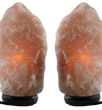Himalayan Salt Lamp