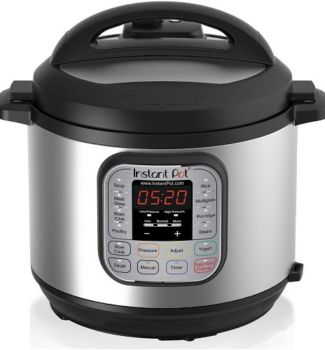 Instant Pot - Love this!