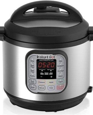 Instant Pot - Love this!