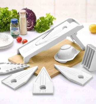 Mandoline Slicer