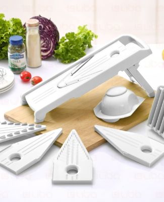 Mandoline Slicer