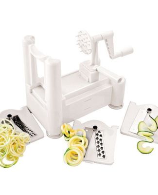 Paderno Food Spiralizer