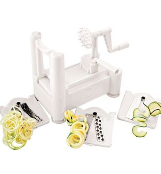 Paderno Food Spiralizer